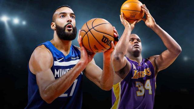  投篮是不可能投篮的：盘点NBA最伟大的十大“铁匠”巨星